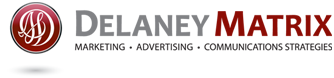 Delaney Matrix Logo