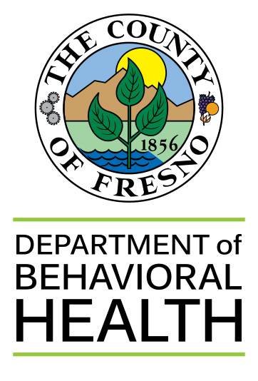 Dept of Behavioral Health Logo