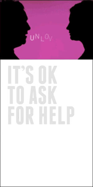 It's okay to ask for help: Digital Ads