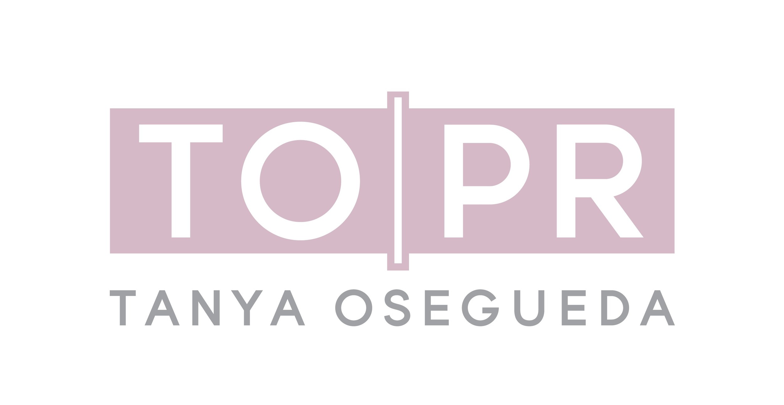 Tanya Osegueda Logo